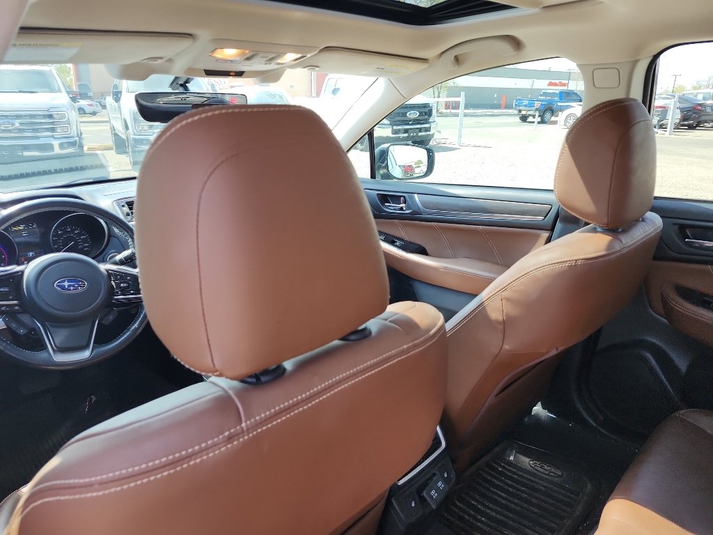 Used 2019 Subaru Outback 2.5i Touring w/ Protection Package #1 AWD/4WD image 15