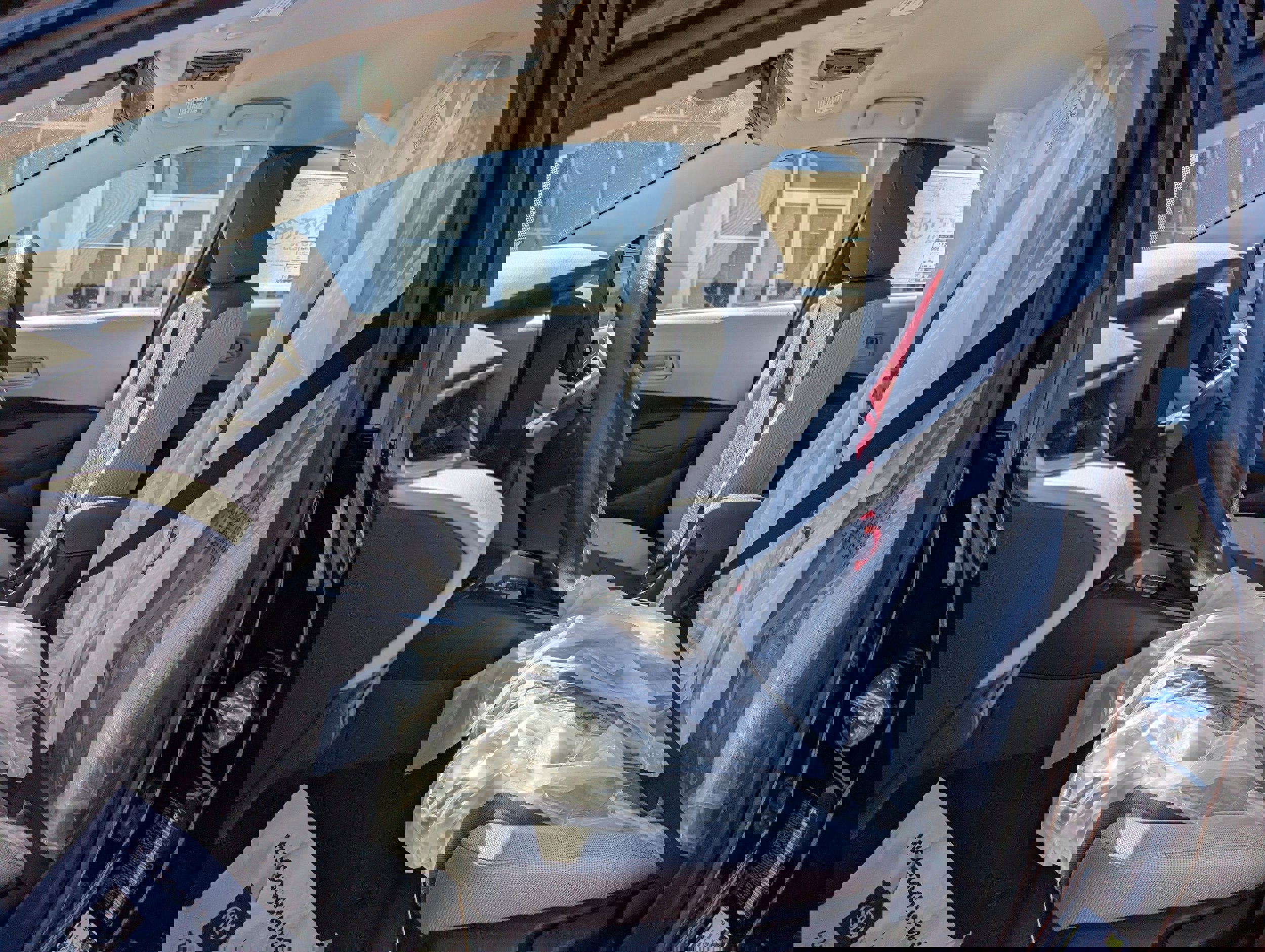 New 2026 Toyota Corolla LE image 11