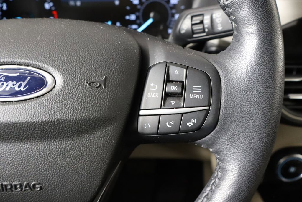 Used 2020 Ford Escape SEL FWD image 10