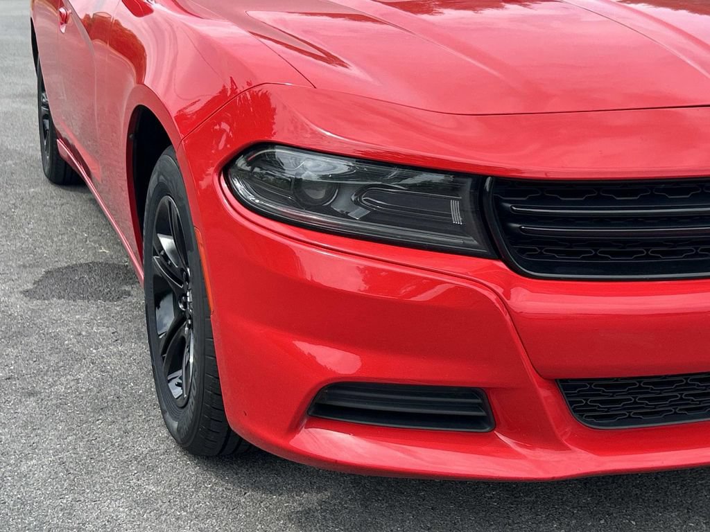 Used 2022 Dodge Charger SXT RWD image 13