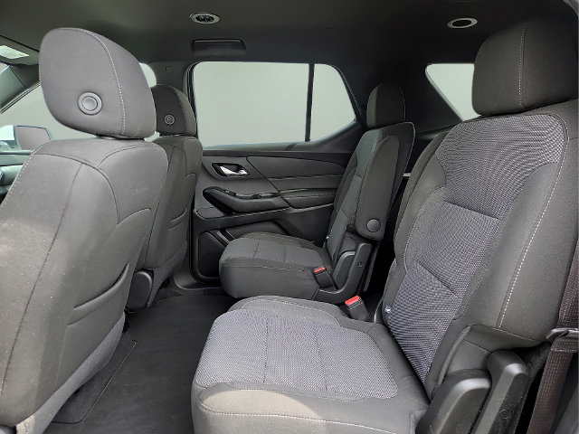 Used 2023 Chevrolet Traverse LT AWD/4WD image 14