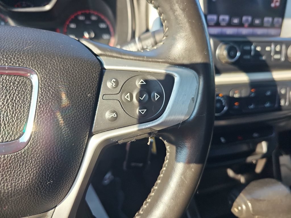 Used 2016 GMC Canyon SLE RWD image 18