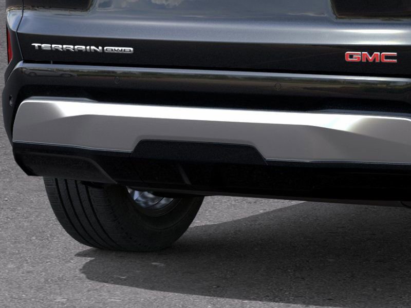 New 2026 GMC Terrain Denali AWD/4WD image 14