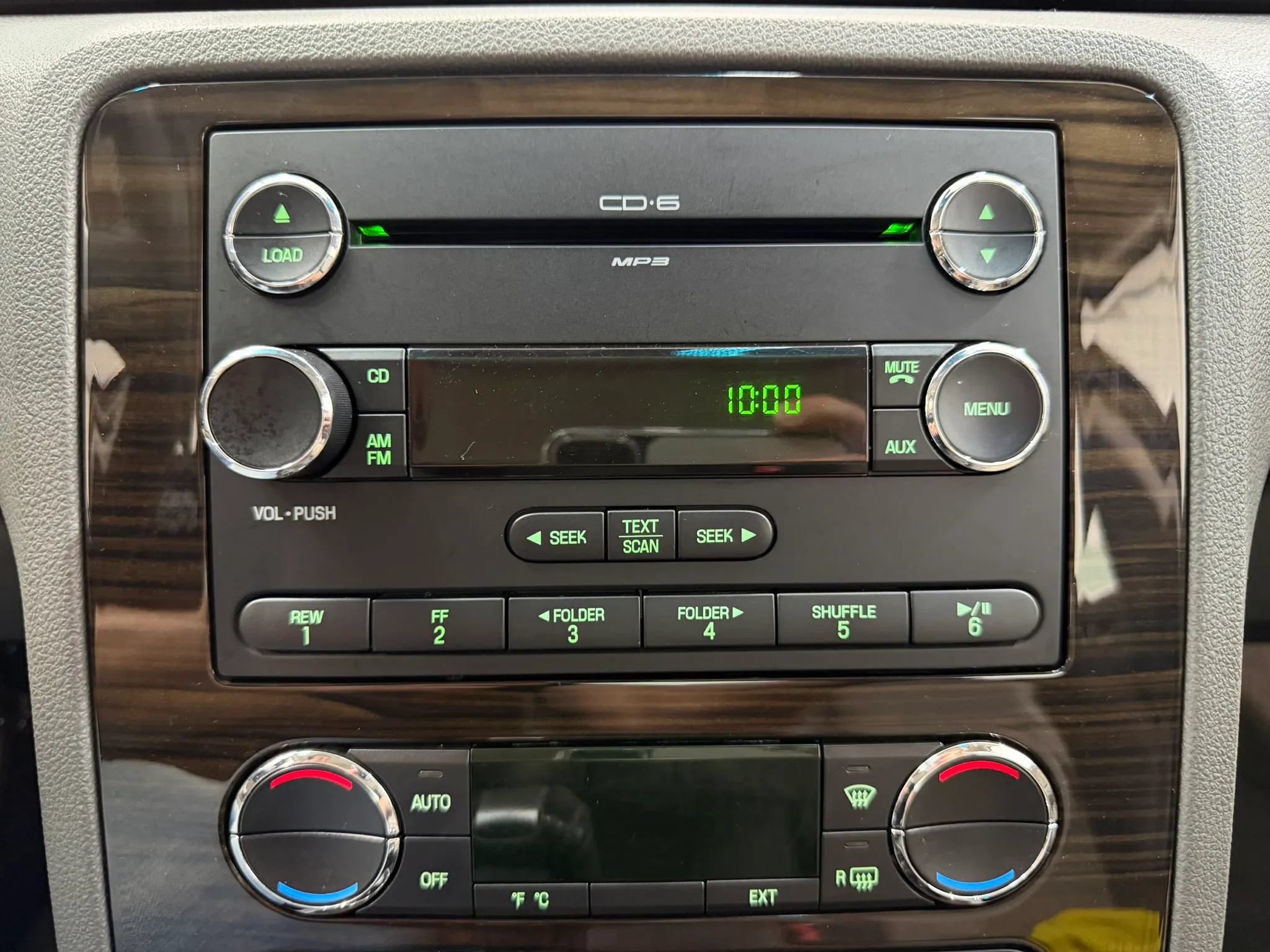 Used 2008 Mercury Sable Premier AWD/4WD image 21