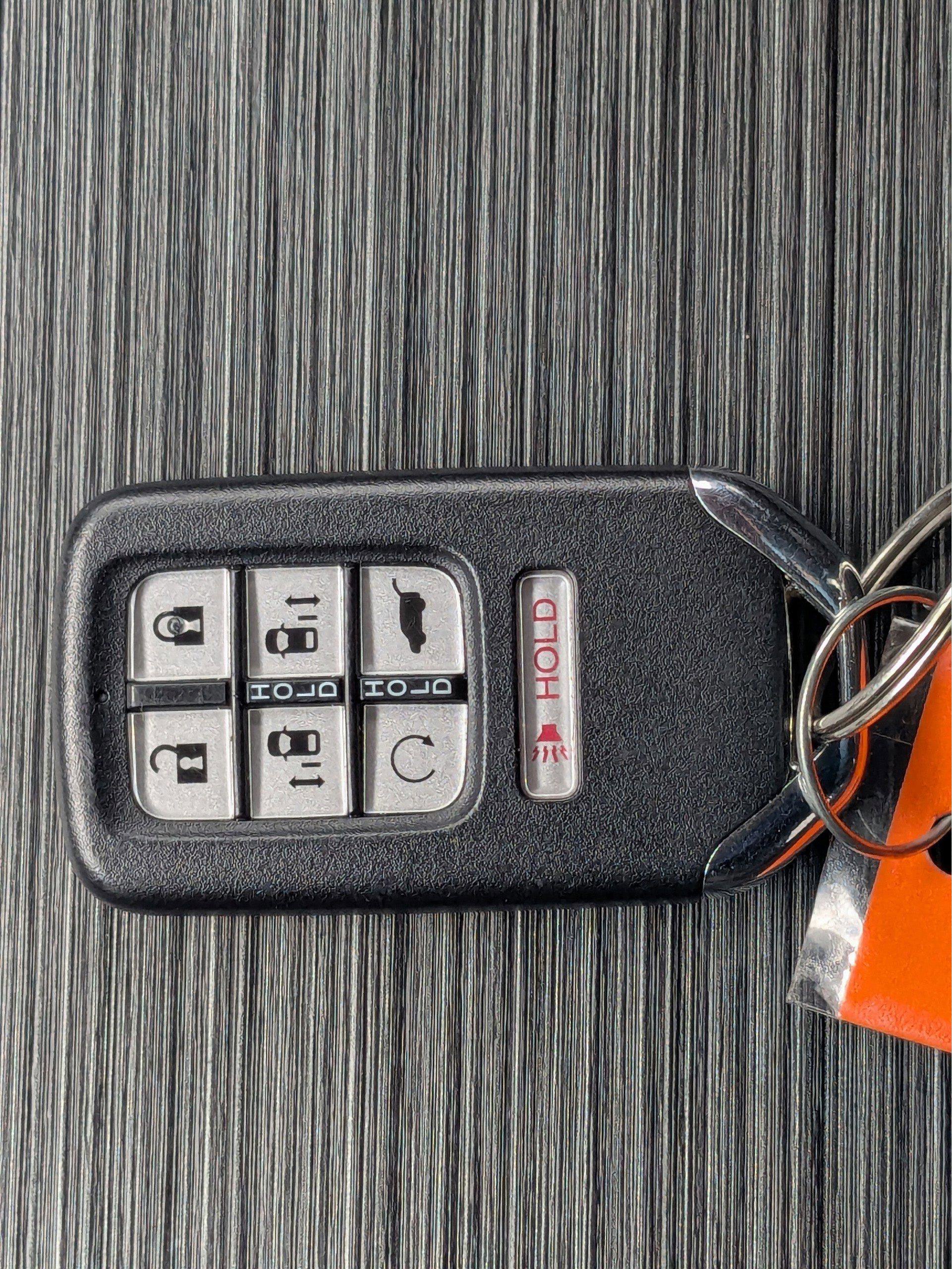 Used 2022 Honda Odyssey Touring image 33