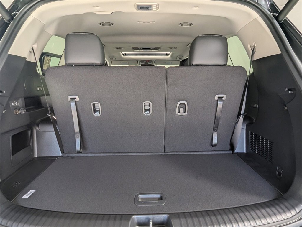 New 2025 Kia Telluride EX image 26