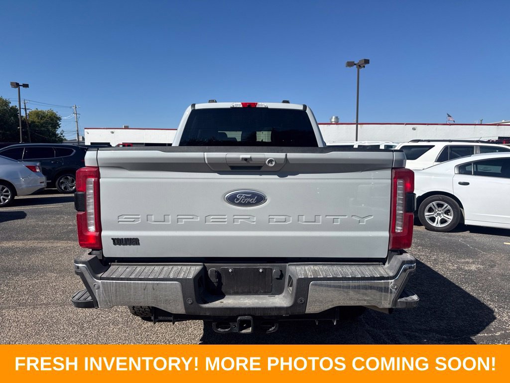 Certified 2026 Ford F250 Lariat AWD/4WD image 3
