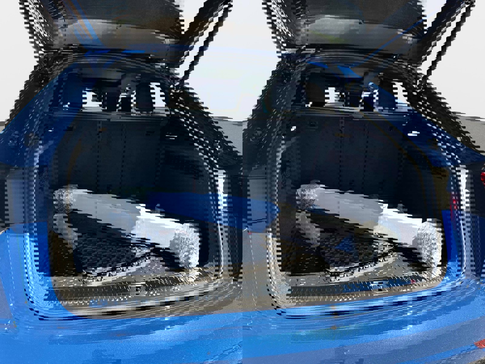 New 2026 Audi RS Q8 performance image 10