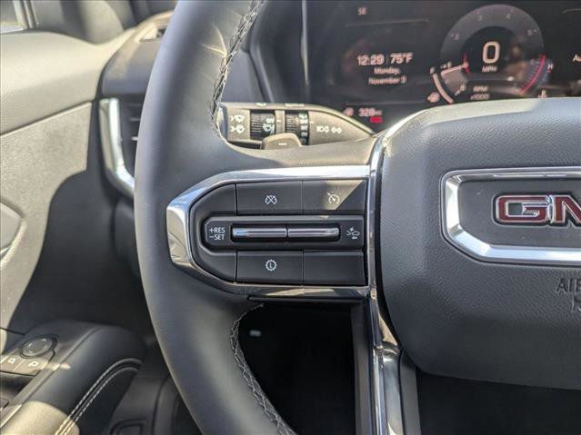New 2026 GMC Terrain Elevation w/ Elevation Premium Package image 12
