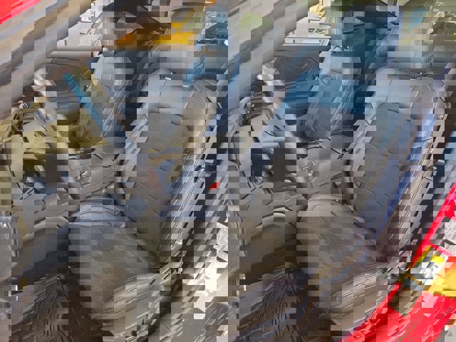 Used 2025 Ford Mustang Dark Horse image 15