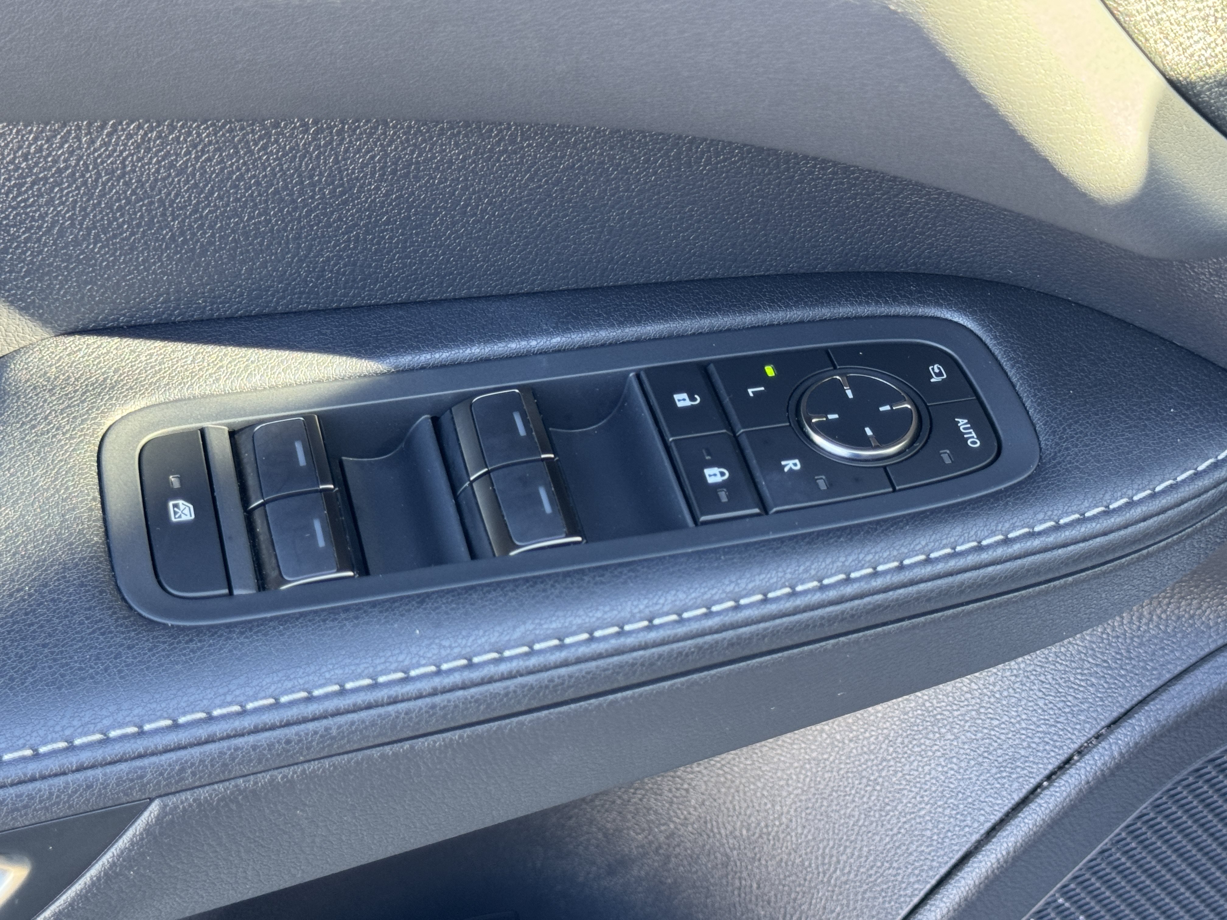 Certified 2024 Lexus RX 350 Premium w/ Accessory Package (Z1) FWD image 20