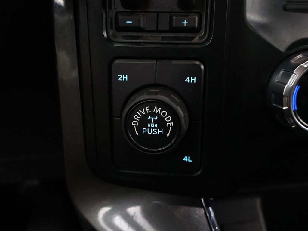 Used 2023 Ford F150 XLT w/ Equipment Group 302A High AWD/4WD image 39