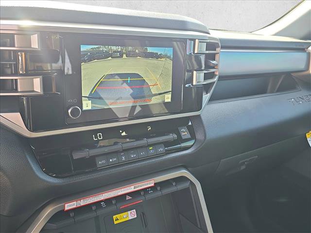 New 2026 Toyota Tundra SR5 image 13