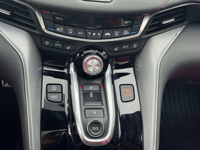 Used 2023 Acura TLX Type S AWD/4WD image 36