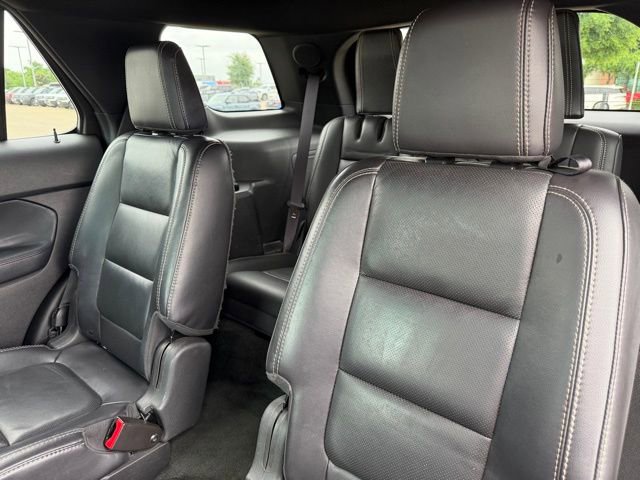 Used 2013 Ford Explorer Sport image 22