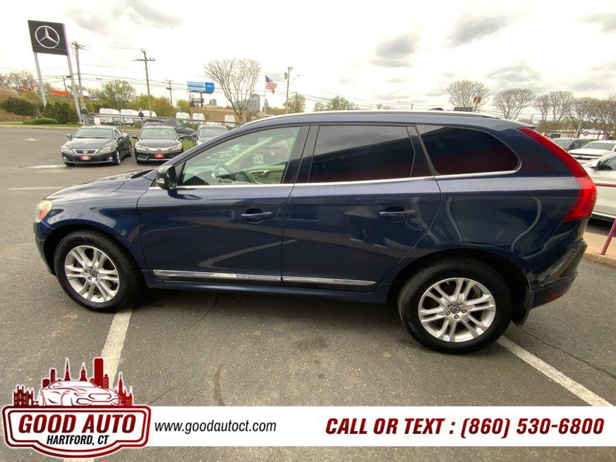 Used 2015 Volvo XC60 T5 Platinum FWD image 8