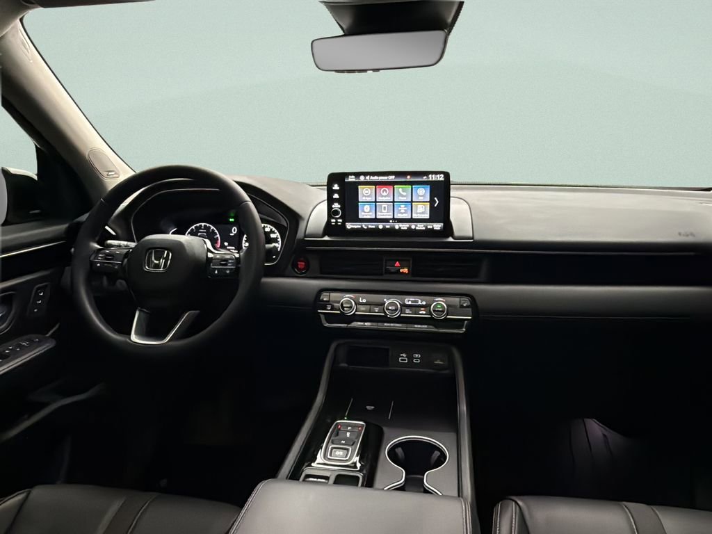 Certified 2023 Honda Pilot Touring image 25