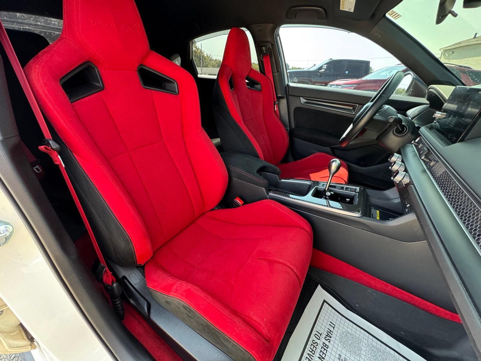 Used 2023 Honda Civic Type R image 31