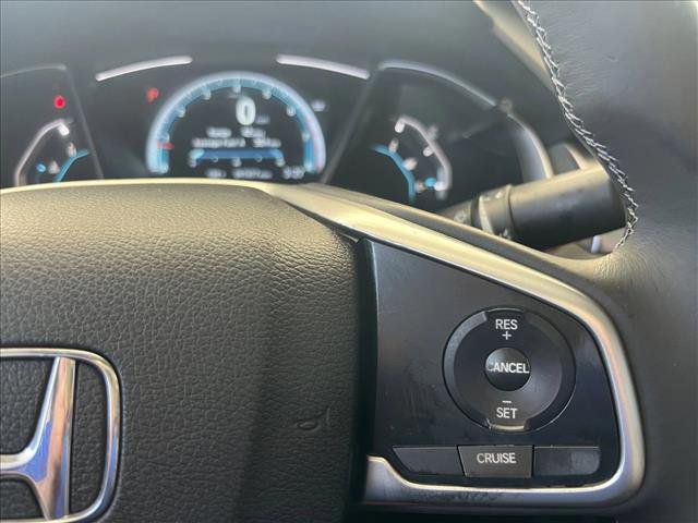 Used 2017 Honda Civic EX-L image 19