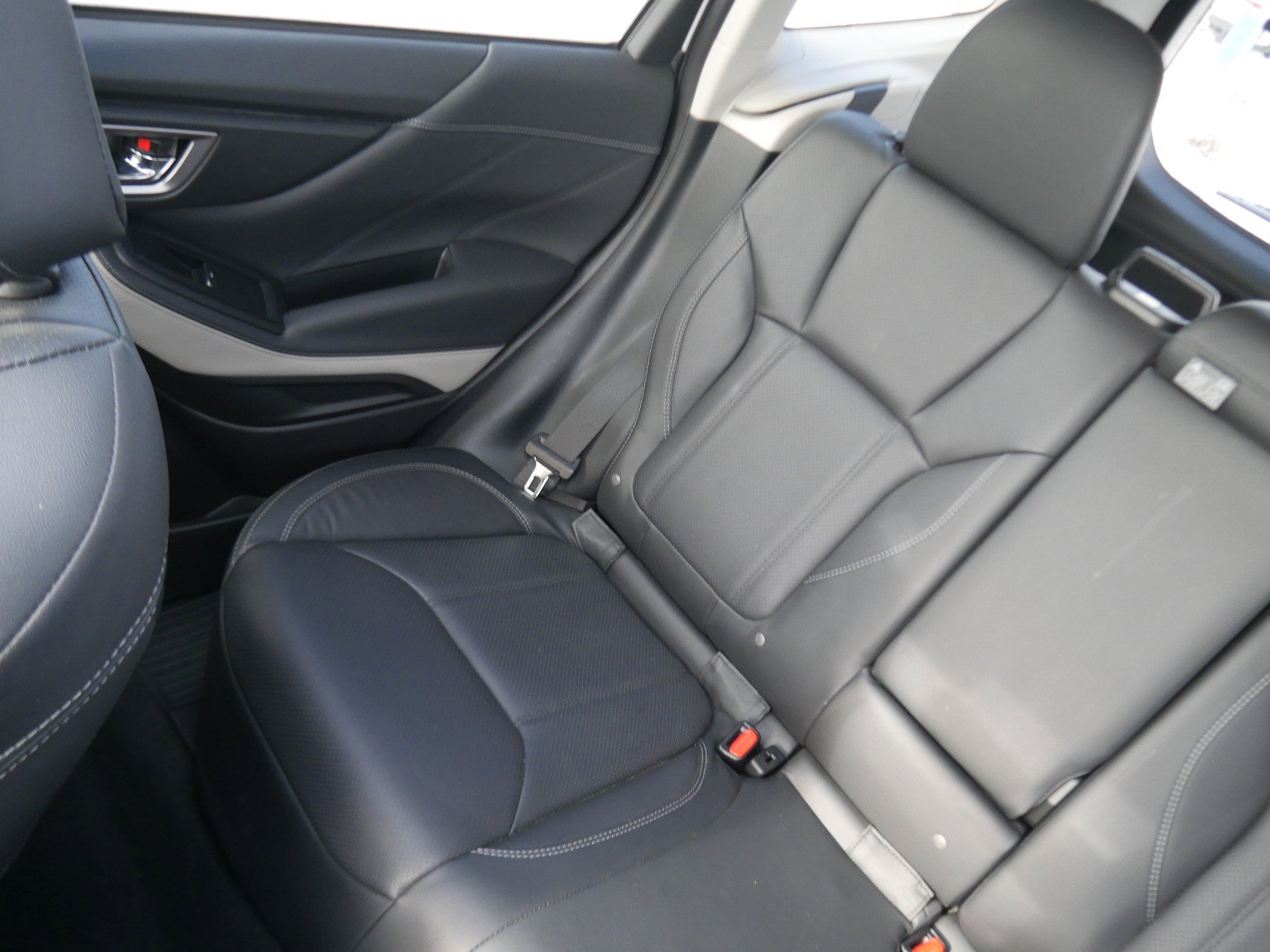 Used 2024 Subaru Forester Limited image 12