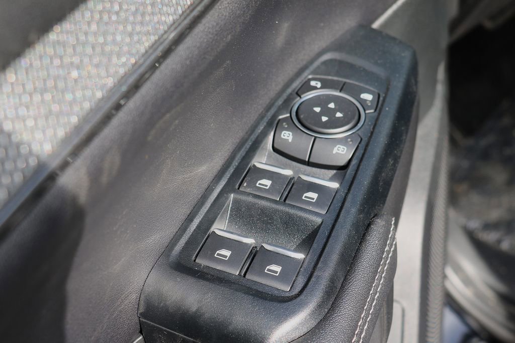 New 2026 Ford Ranger Lariat image 9