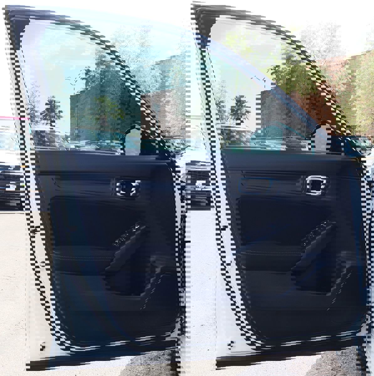 Used 2024 Honda Civic Sport image 36