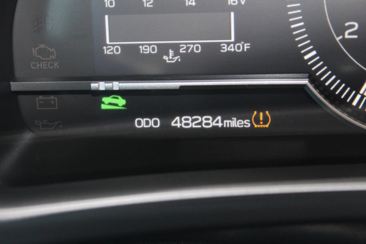 Used 2023 Toyota GR86 Premium RWD image 11