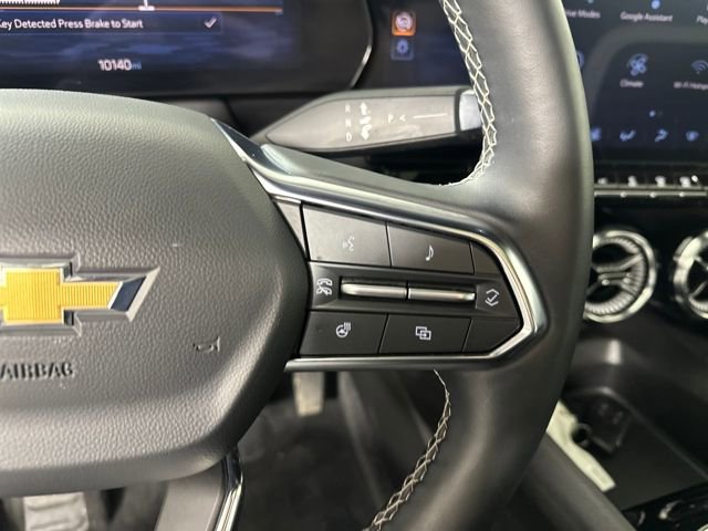 Used 2024 Chevrolet Blazer EV LT image 16