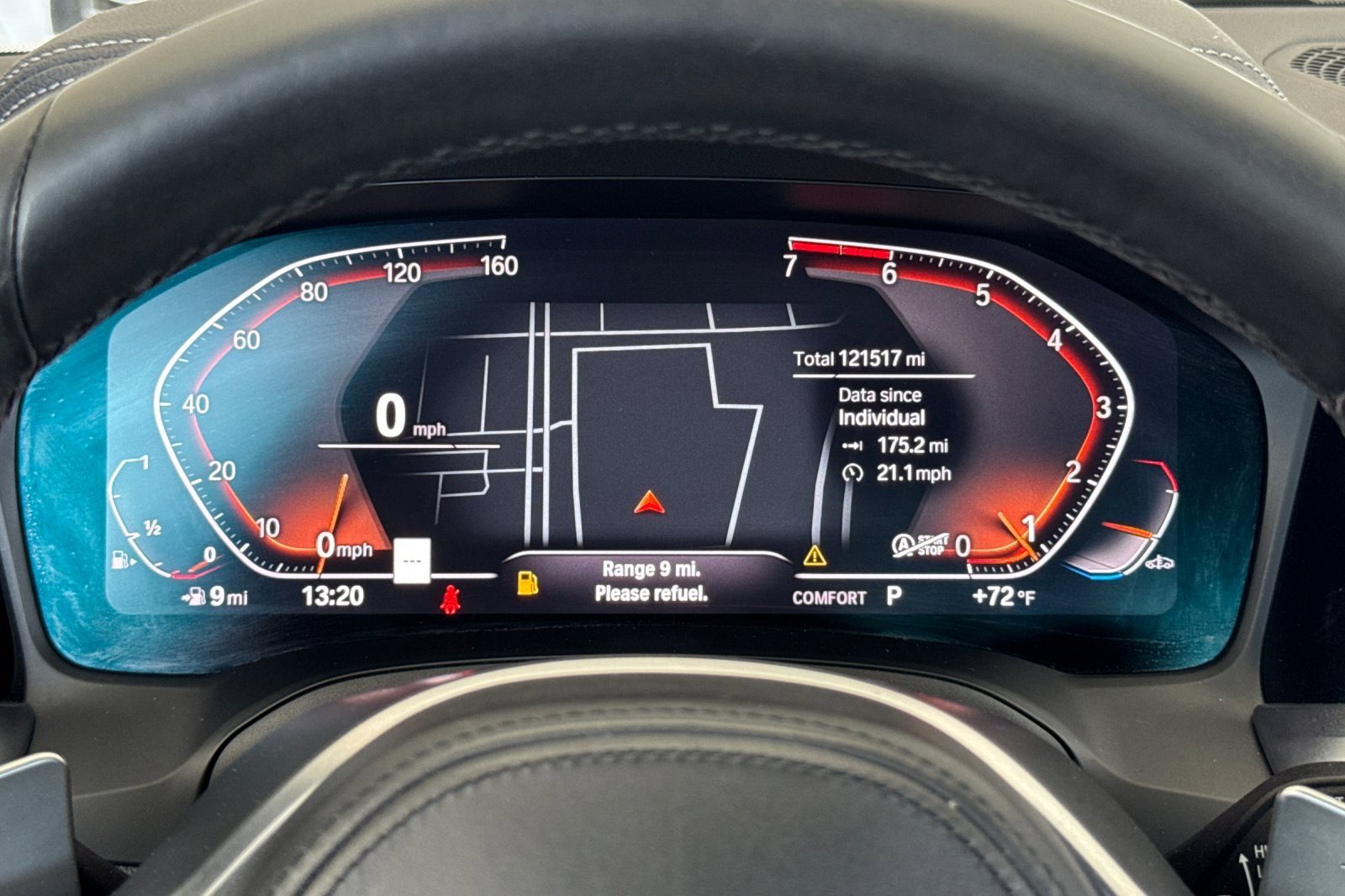 Used 2019 BMW 330i Sedan w/ M Sport Package RWD image 23