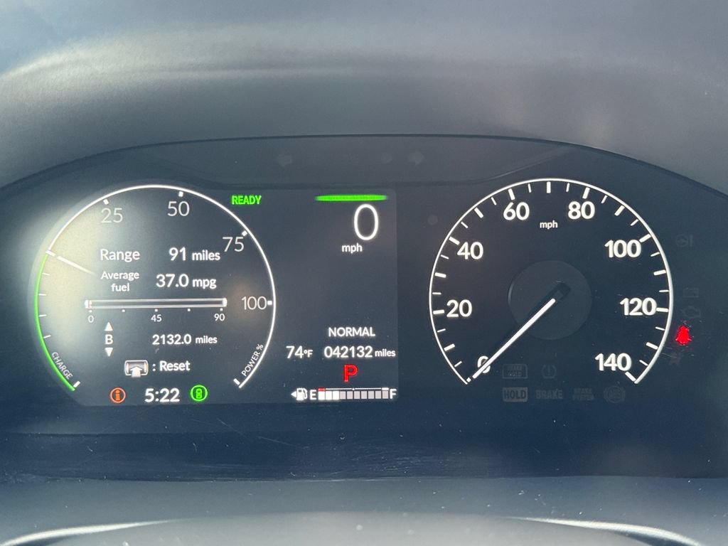 Used 2025 Honda CR-V Sport-L image 13
