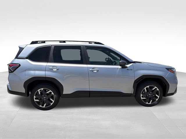 New 2026 Subaru Forester Premium AWD/4WD image 8