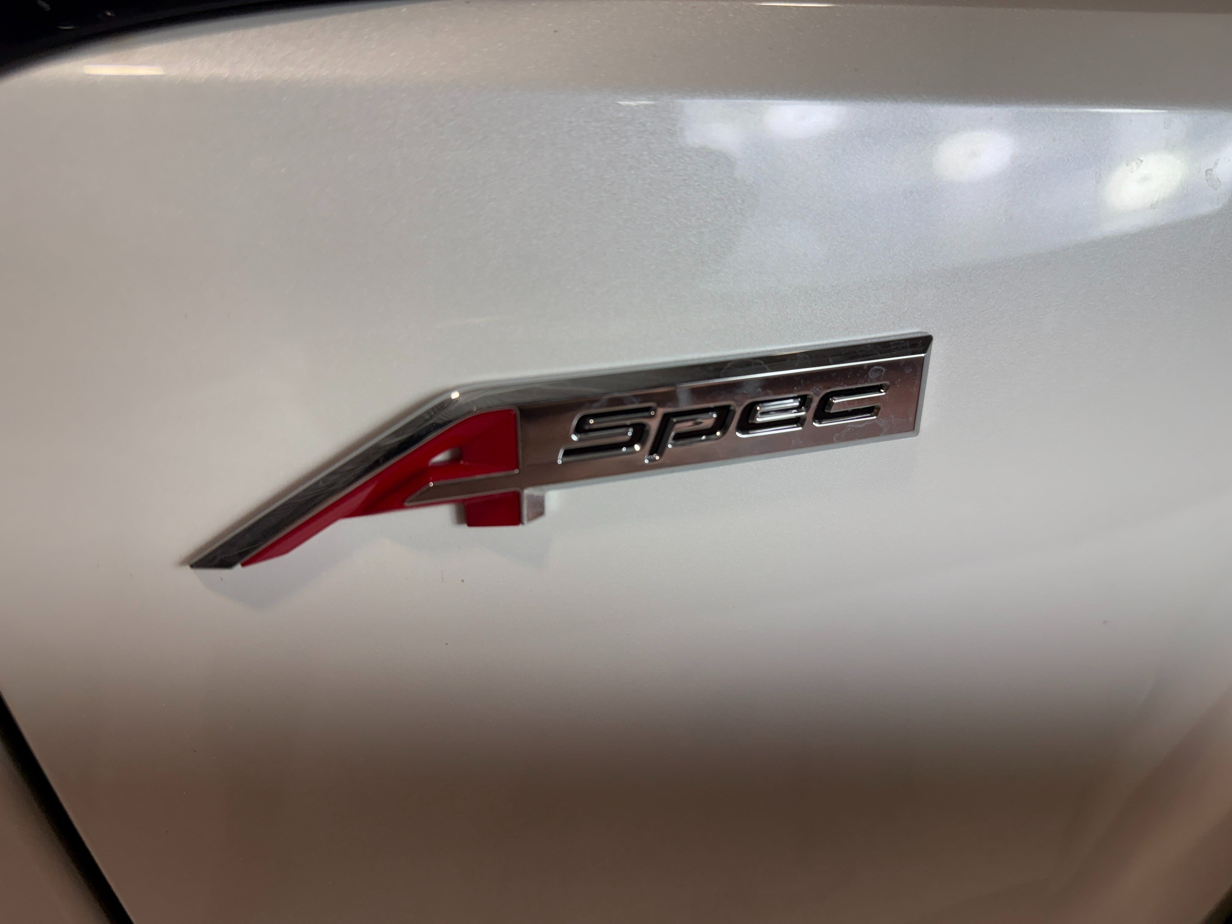 New 2026 Acura ADX A-Spec AWD/4WD image 11