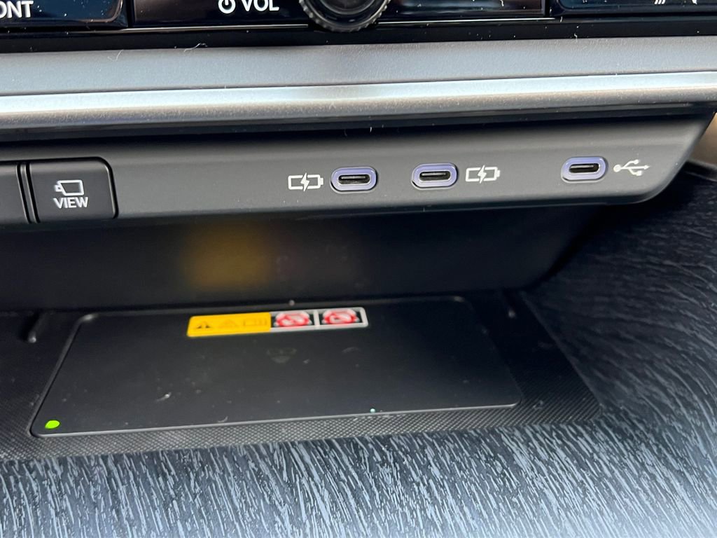 New 2026 Lexus RZ 450e AWD image 20