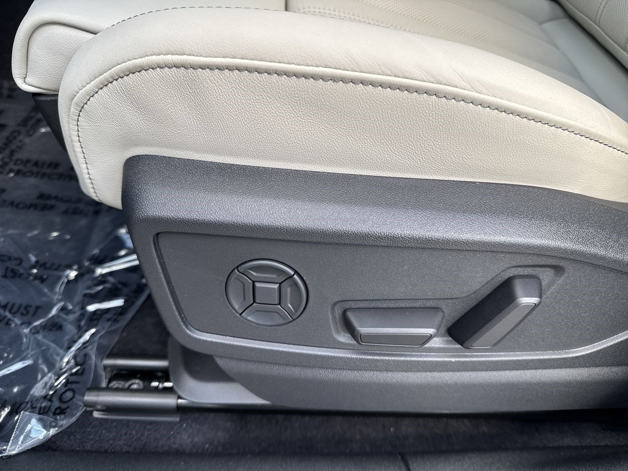 New 2026 Audi Q5 Premium Plus AWD/4WD image 20