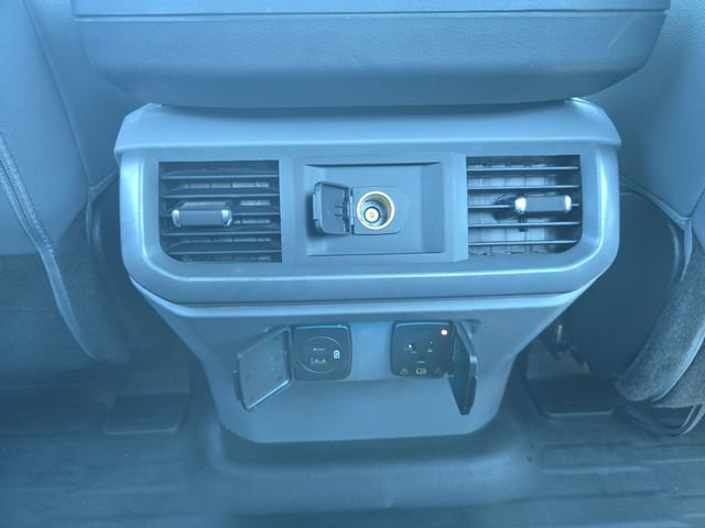 Certified 2022 Ford F150 Lightning Pro w/ Tow Technology Package AWD/4WD image 16