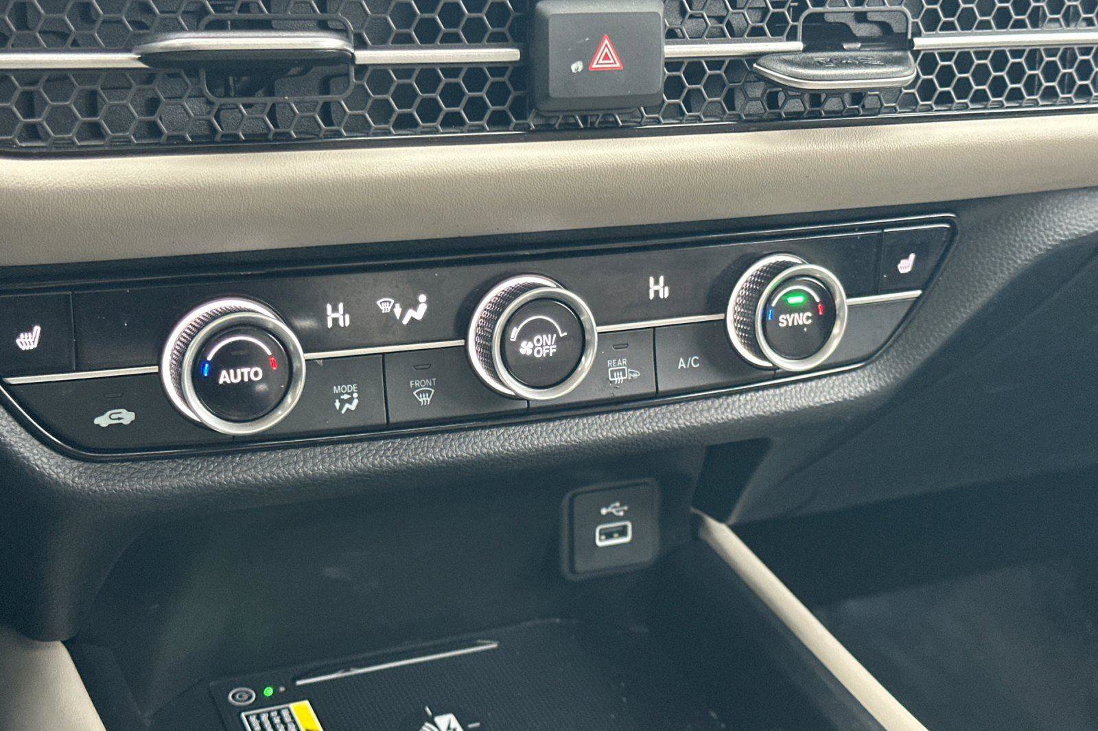 Used 2024 Honda HR-V EX-L image 20