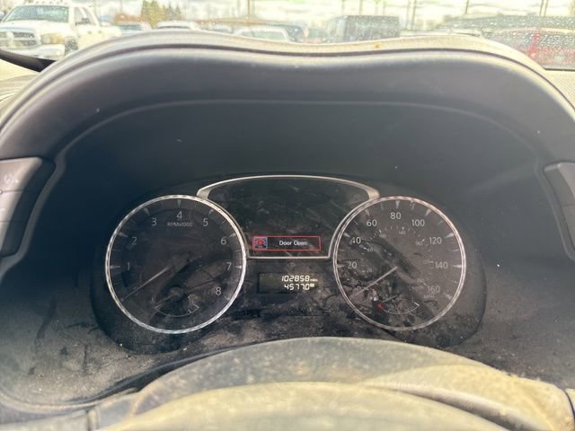 Used 2014 INFINITI QX60 Luxe image 7