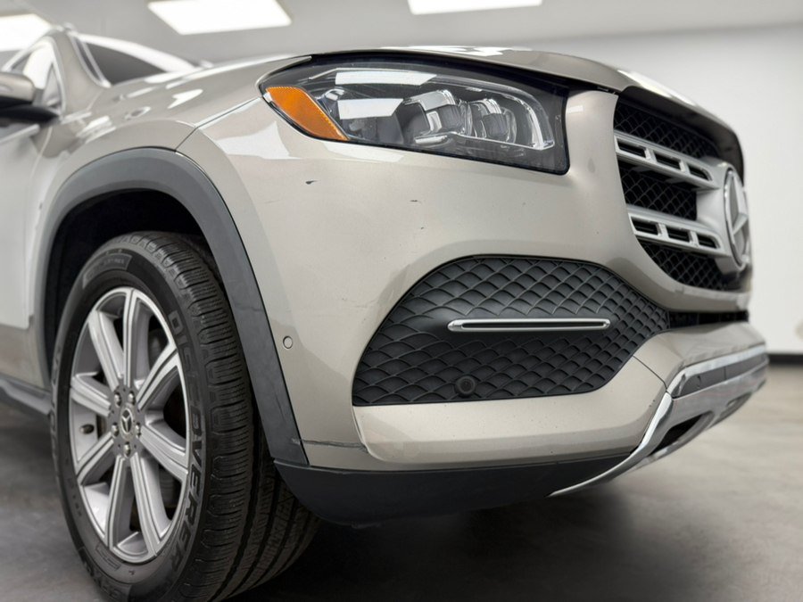 Used 2022 Mercedes-Benz GLS 450 4MATIC image 17