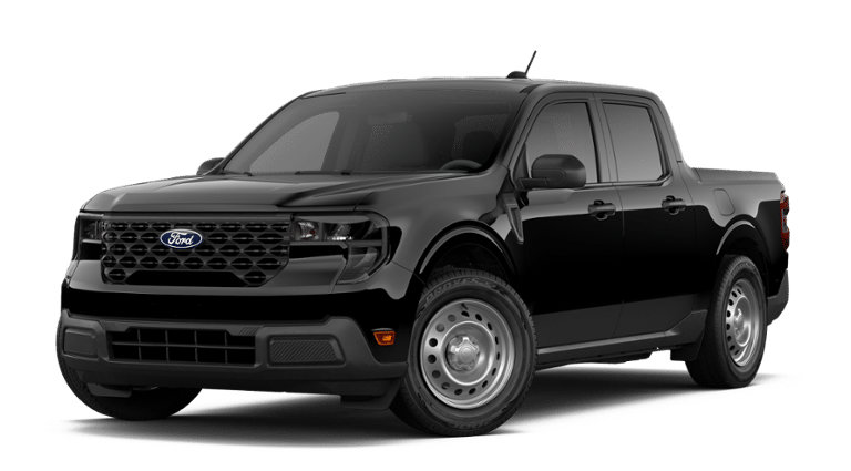 New 2026 Ford Maverick XL FWD image 25
