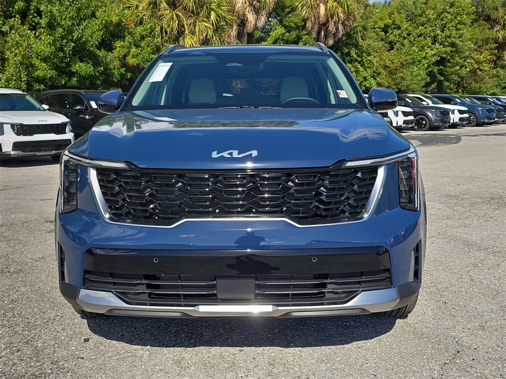 New 2026 Kia Sorento S image 3