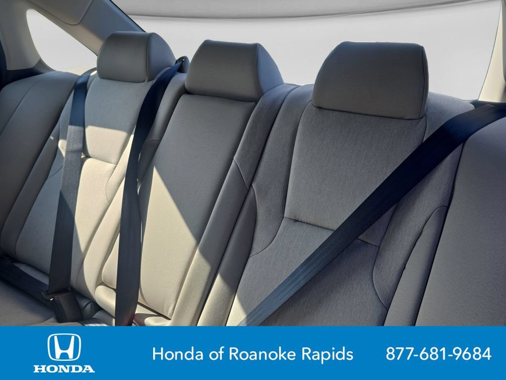 New 2026 Honda Accord SE image 16