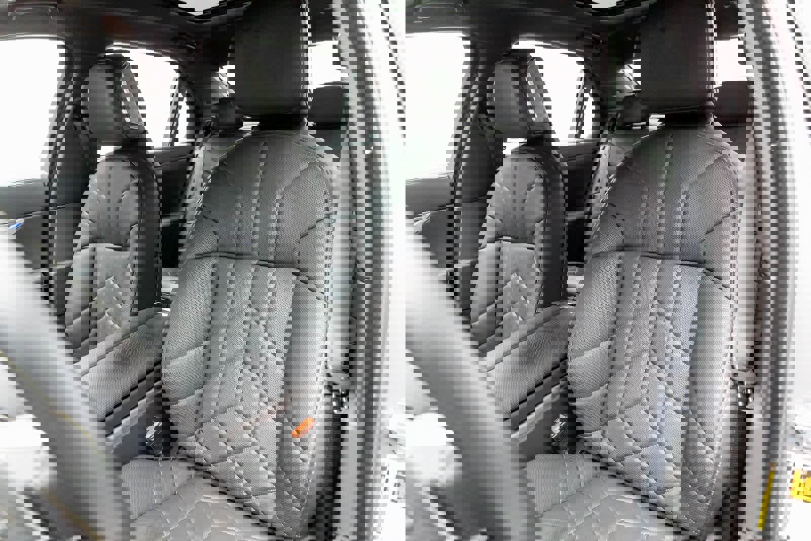 Used 2024 BMW 760i xDrive w/ Executive Package image 12