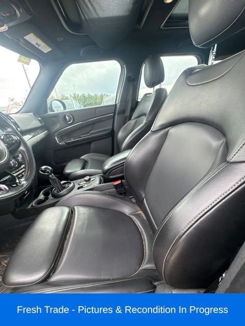 Used 2019 MINI Cooper Countryman SE w/ Storage Package AWD/4WD image 11