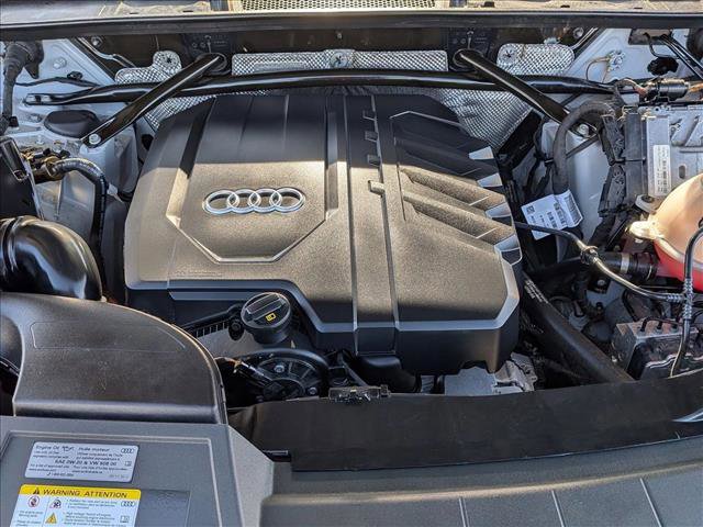 Used 2023 Audi Q5 2.0T Premium Plus w/ Premium Plus Package image 26