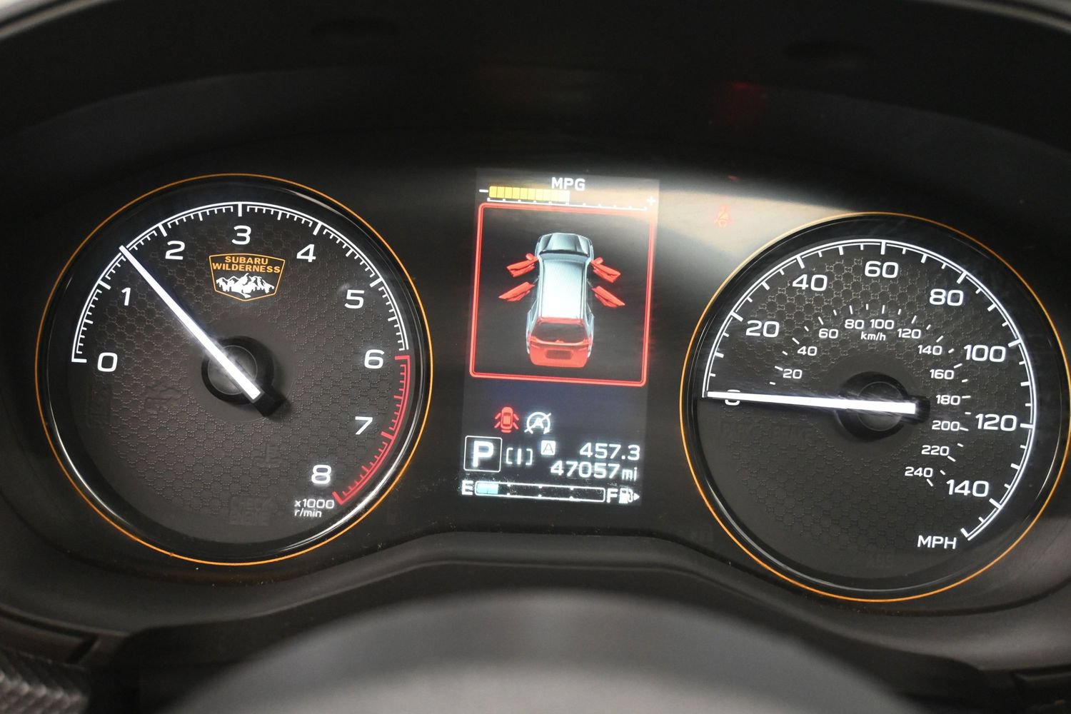 Used 2024 Subaru Forester Wilderness AWD/4WD image 28