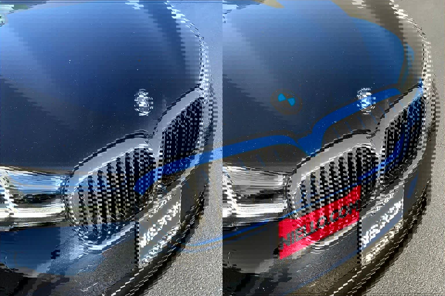 Used 2022 BMW 530i xDrive w/ Premium Package image 33