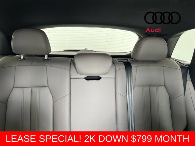 Used 2025 Audi Q5 Premium w/ Convenience Package AWD/4WD image 32