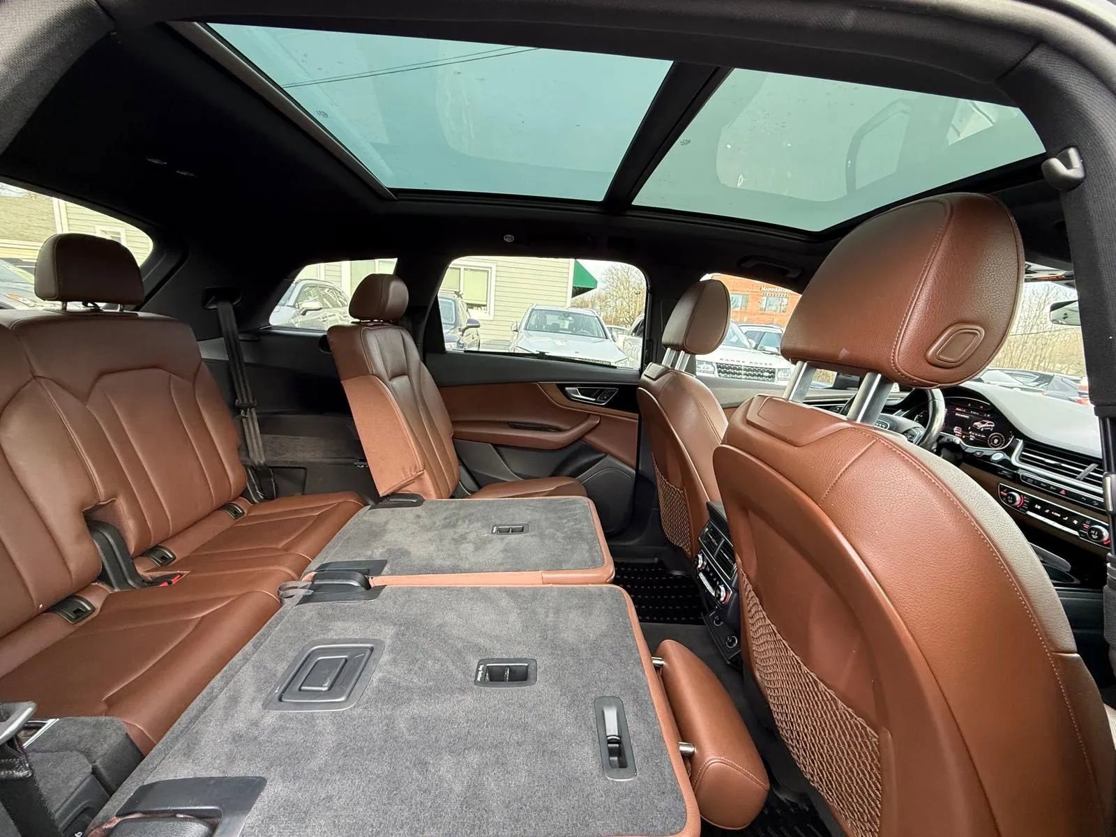 Used 2017 Audi Q7 3.0T Premium Plus image 26