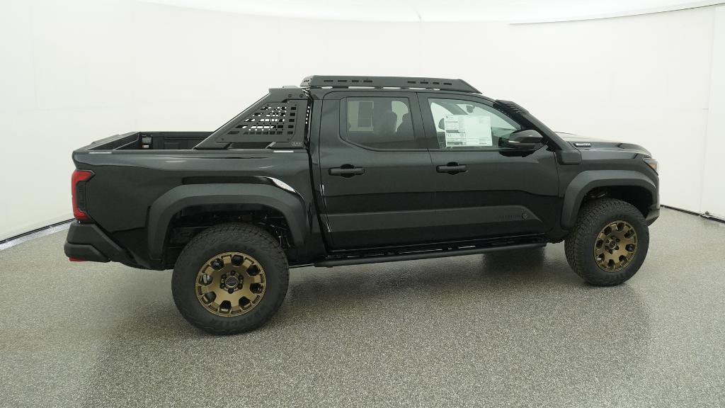 New 2026 Toyota Tacoma Trailhunter image 24