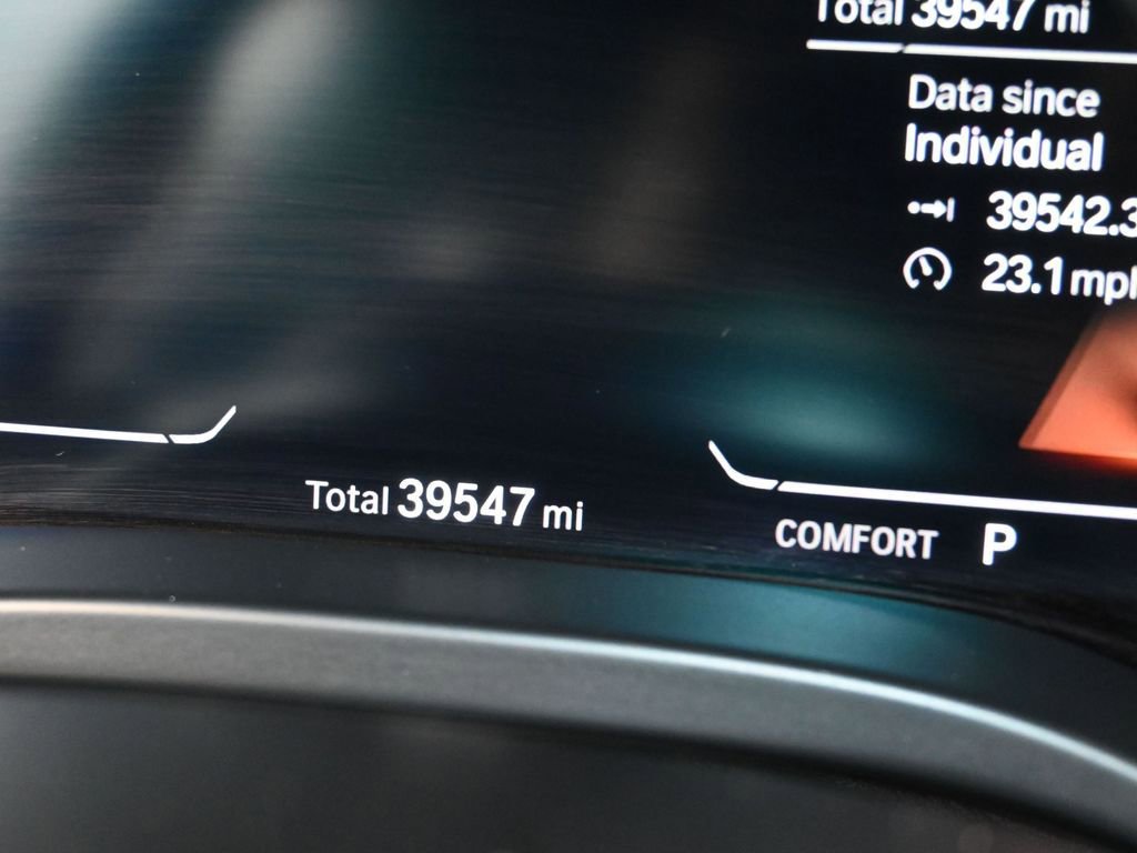 Used 2022 BMW X4 xDrive30i w/ Convenience Package image 33